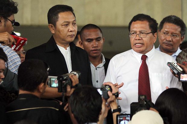 Rizal Ramli Nostalgia...