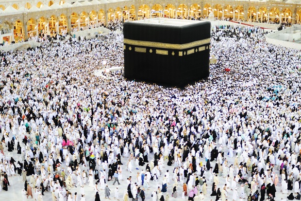 Tahun Depan, Saudi Tambah...