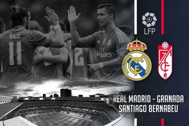 Preview Real Madrid...