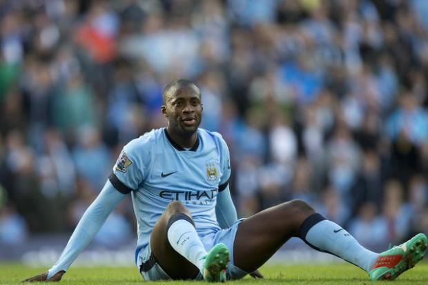 Duh, Skandal Kotor Yaya...
