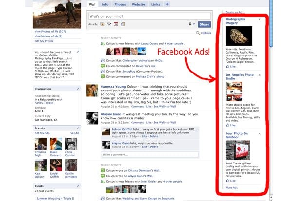 Facebook Kasih Solusi...