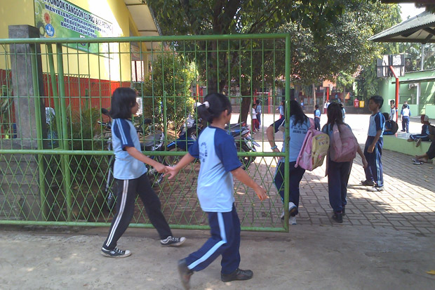 KPAI Minta Sekolah Edukasi...