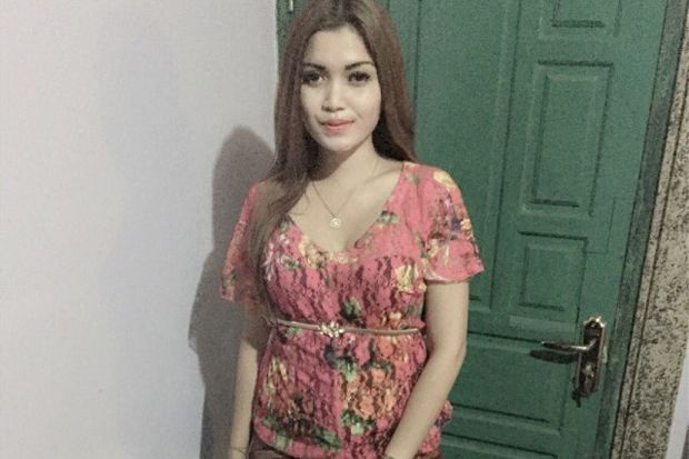 Rahasia Sukses Ida Ayu...