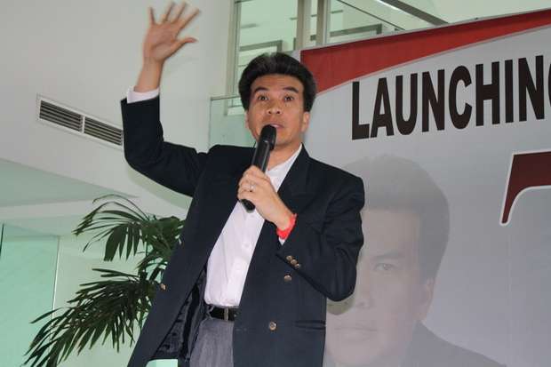 Ekonomi Lesu, Ini Tips...