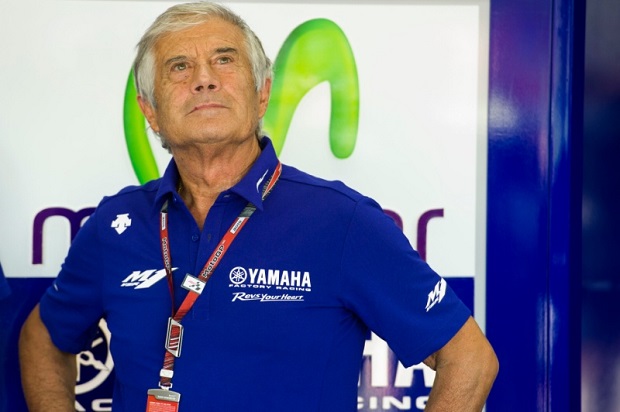 Agostini Rela Rekor...
