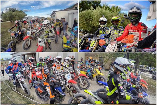 Lorenzo Tak Hadir Latihan...