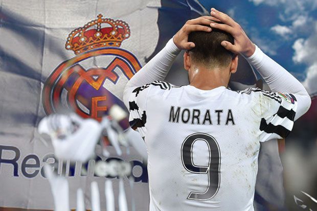 Sadis, Madrid Ditolak...