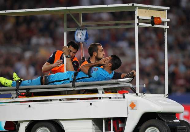 Thiago Kirim Pesan Mendalam...