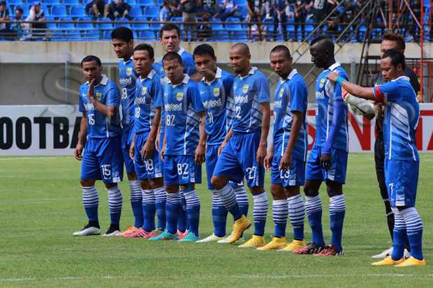Persib Was-was dengan...