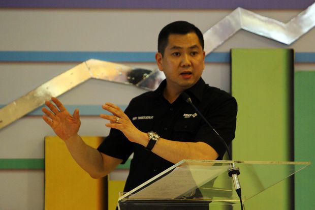 HT: Banyak PHK, Pemerintah...
