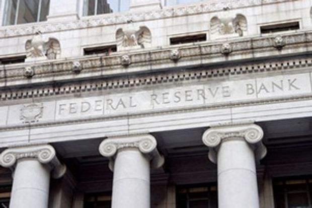 The Fed Dinilai Akui...
