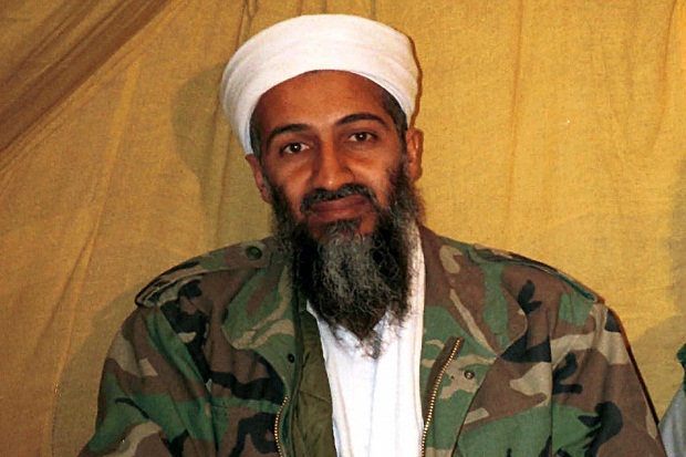 Asisten Osama bin Laden...