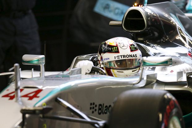 Hamilton Legowo Soal...