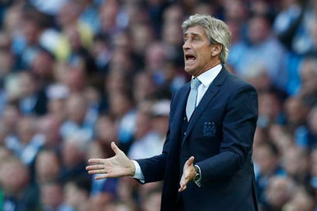 City Kalah, Pellegrini...