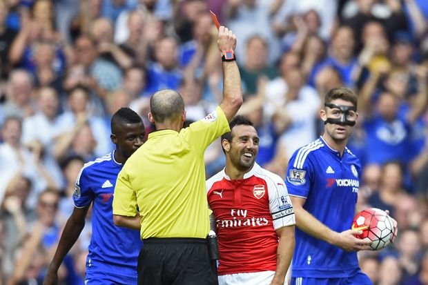 Ivanovic: Chelsea Kuasai...