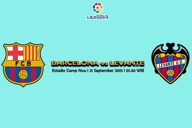 Preview Barcelona vs...
