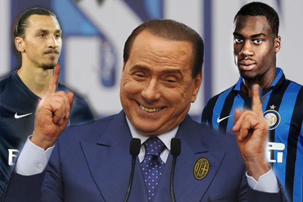Presiden Milan Bongkar...