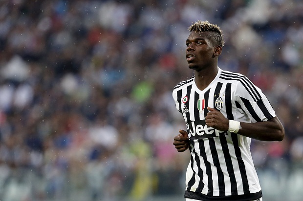 Menang, Posisi Juventus...