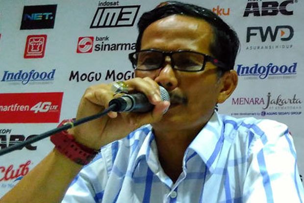 Target Persib Cuma Seri,...
