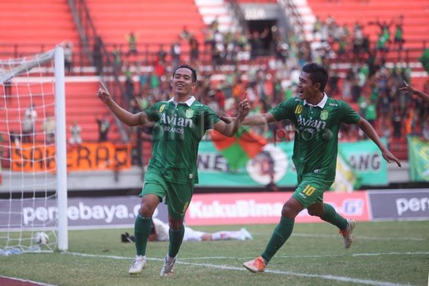 Ini Kunci Persebaya...