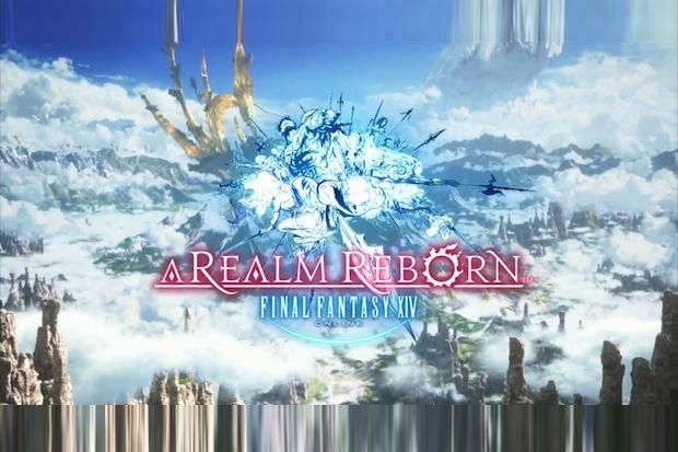 Ini Alasan FF XIV Absen...