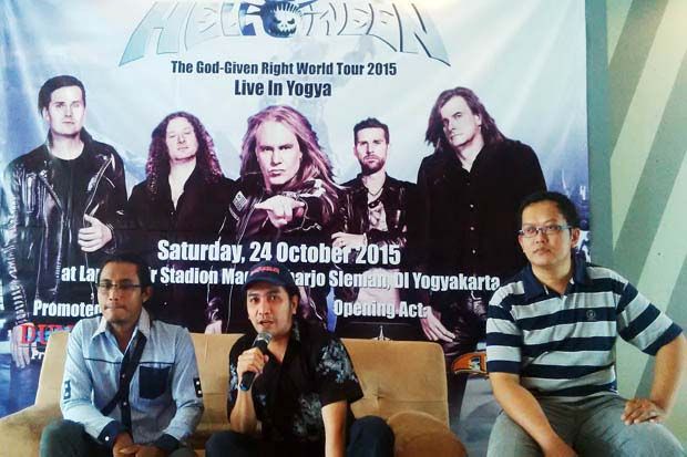 Yogyakarta Siap Gelar...
