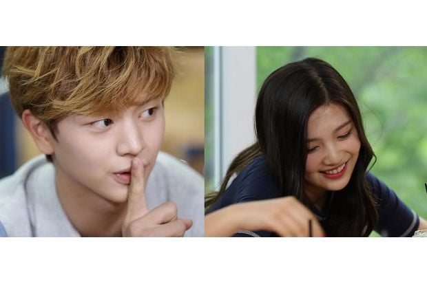 Ultah, Joy Red Velvet...