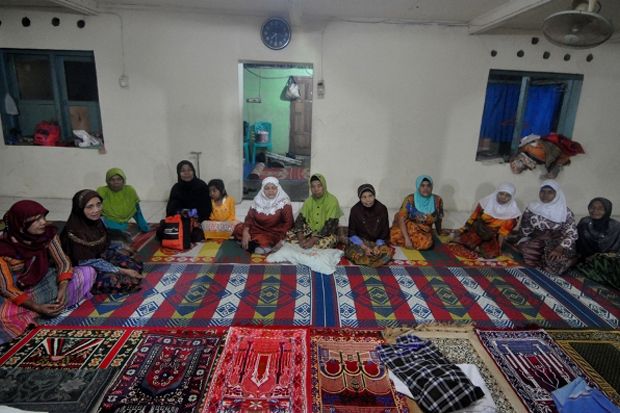 Tarekat Naqsabandiyah...