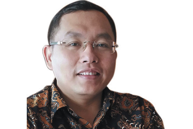 Revitalisasi Ideologi...