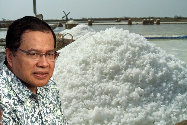 Rizal Ramli Sebut Ada...