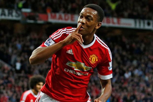 Pelatih & Pemain United...