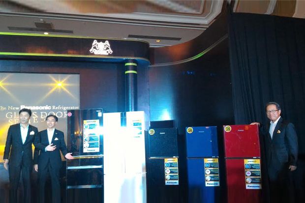 Panasonic Luncurkan...