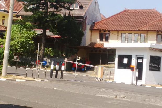 Diduga Gayus Sempat...
