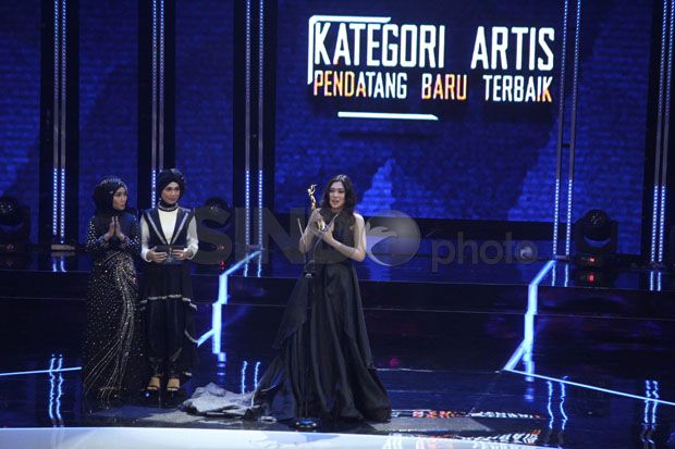Raih Pendatang Baru...