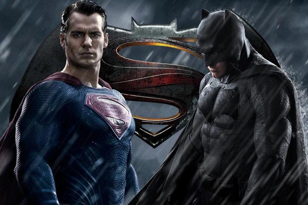 Batman VS Superman Dianggap...