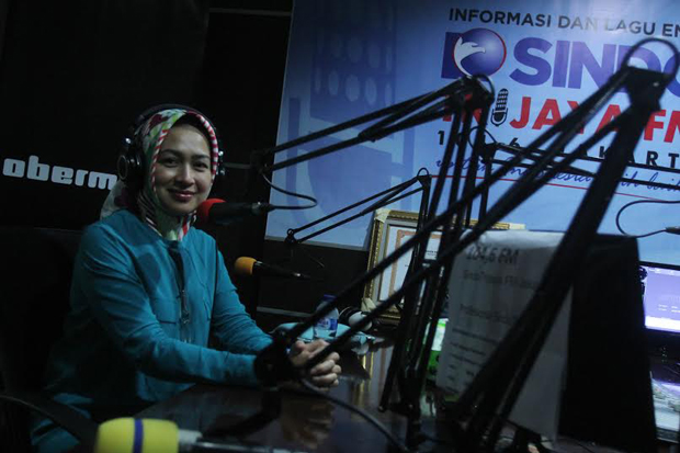 Sapa Warga Tangsel,...