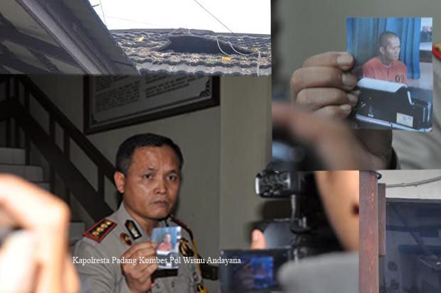 Diduga Ada Orang Dalam,...