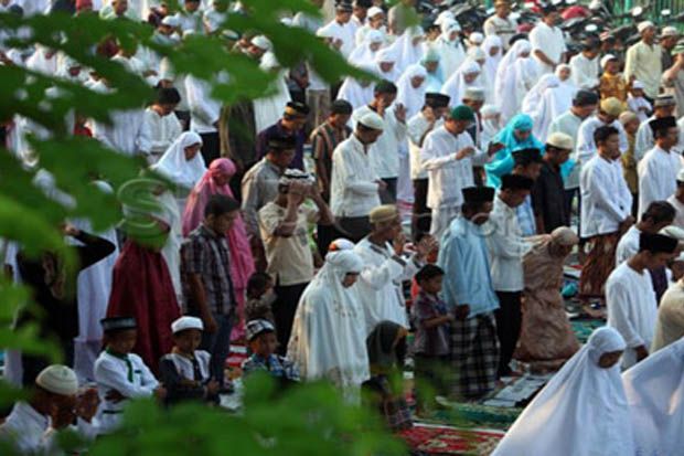 Hormati Muhammadiyah,...