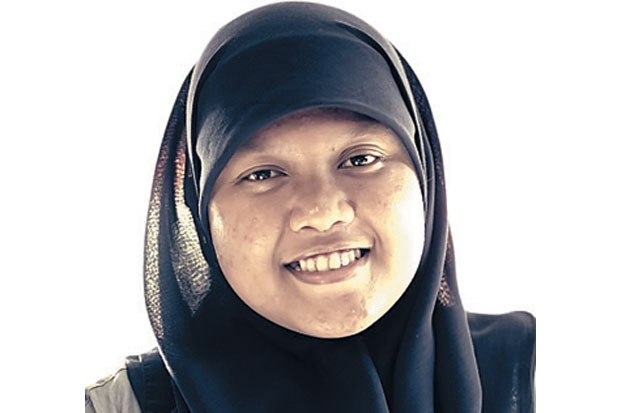 Melepas Jerat Kemiskinan