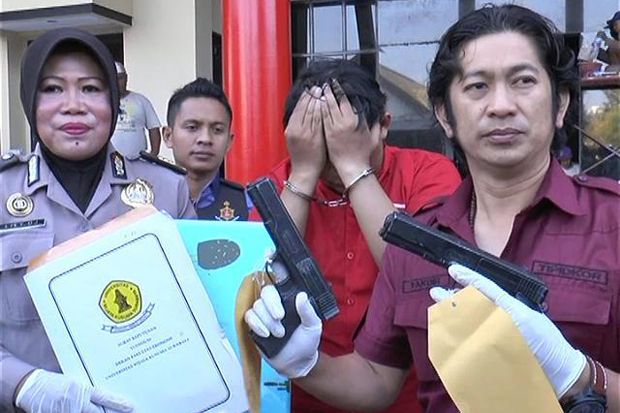 Tipu CPNS, Anggota BIN...