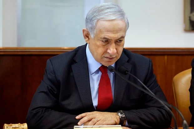 Iran: Netanyahu Penuh...
