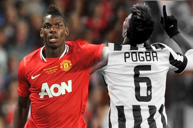 Sir Alex: Agen Gagalkan...