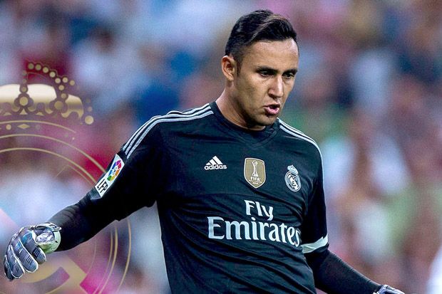 Navas Menangis Nyaris...