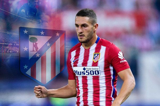 Atletico Kehilangan...