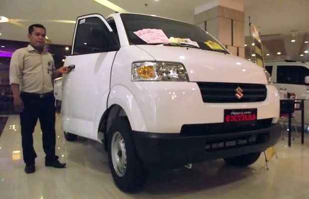 Market Share Suzuki...