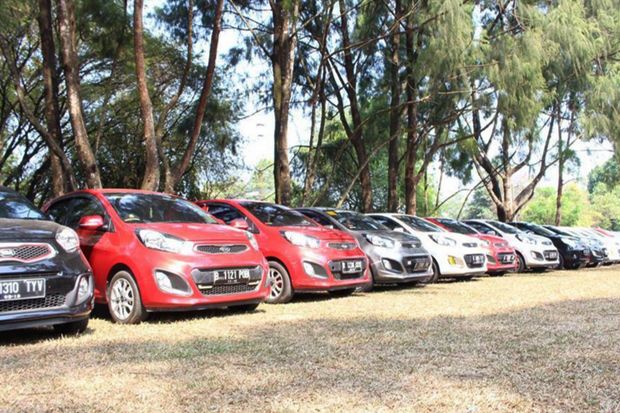 Picanto Club Indonesia...