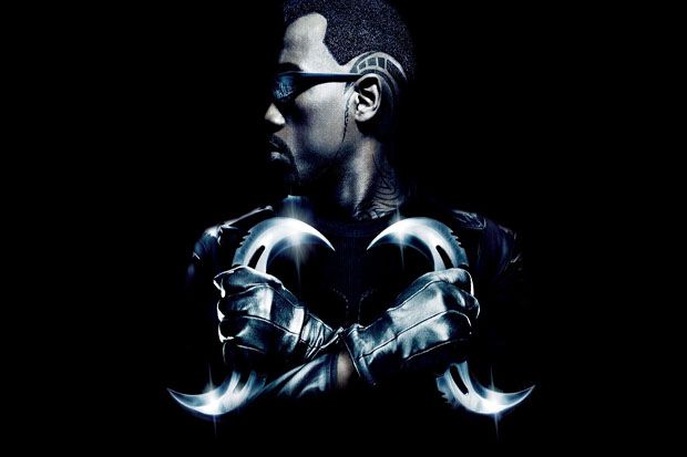 Wesley Snipes Ingin...