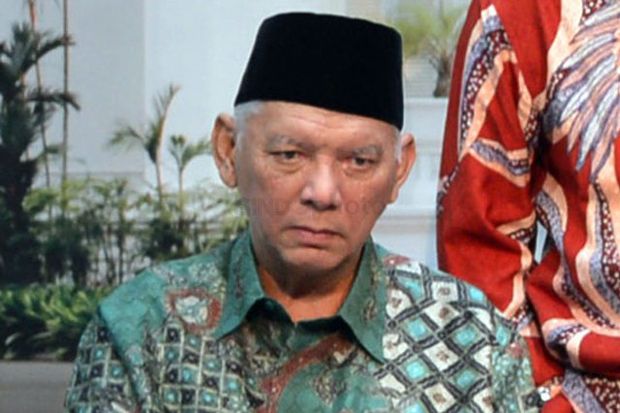 Awang Faroek ke Rusia,...