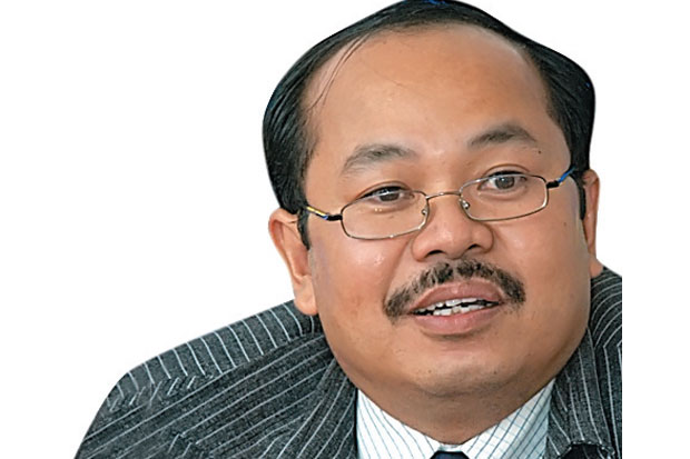 Perangkat Desa dan Kebakaran...