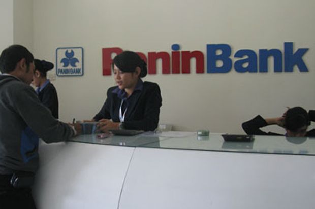 Panin Bank Siap Jual...